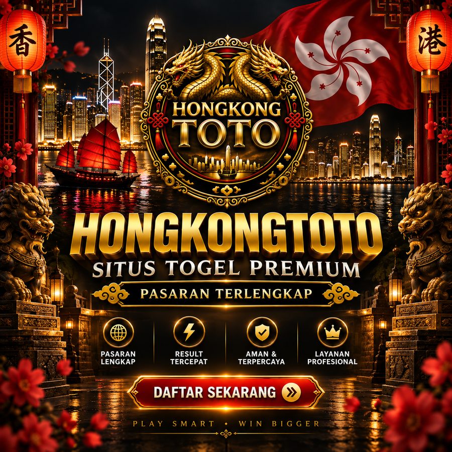 Hongkongtoto Raya